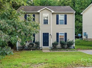3021 Seymour Dr, Charlotte, NC 28208