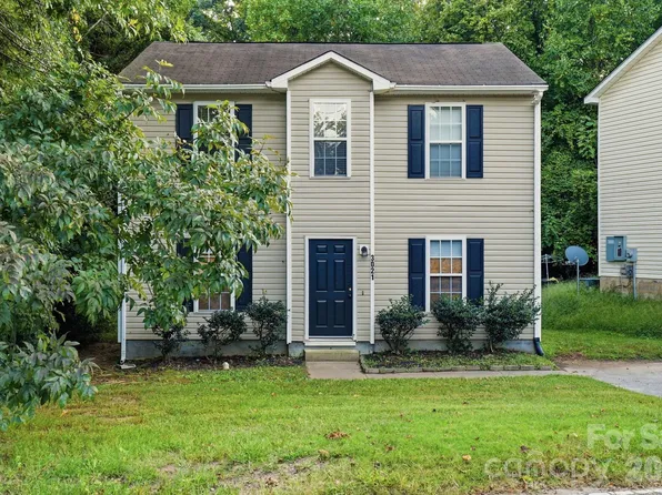 3021 Seymour Dr, Charlotte, NC 28208
