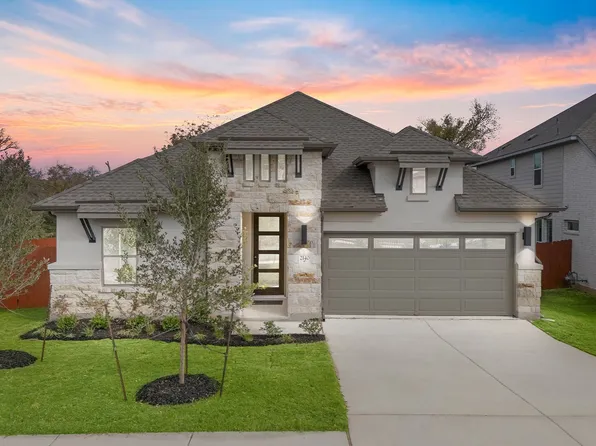 Somerset Plan, The Parklands