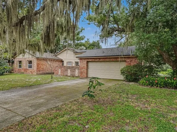 3018 CULLEN LAKE SHORE DRIVE, BELLE ISLE, FL 32812