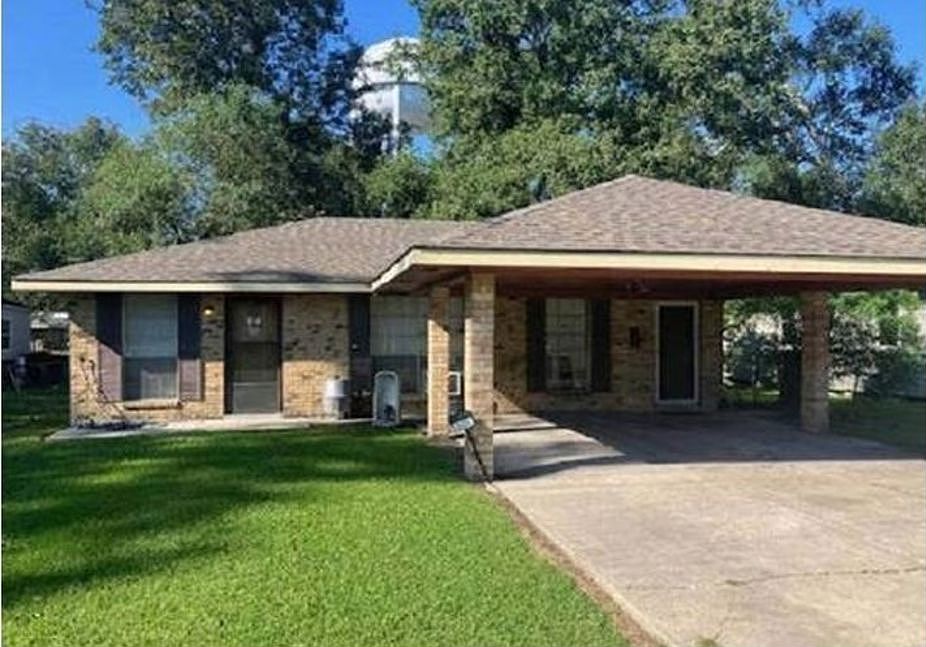 Property Front View