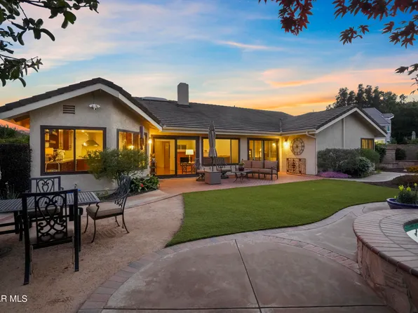 2052 Kirtland Cir, Thousand Oaks, CA 91360