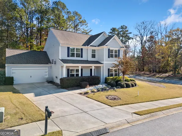 200 Haleys Ct, Woodstock, GA 30188
