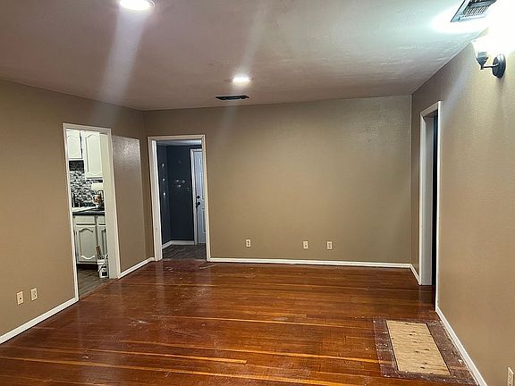 Hole will be repaired