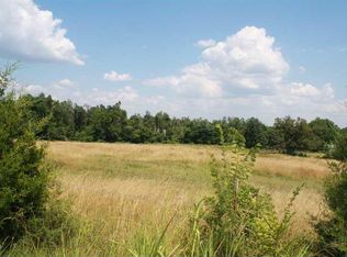 E Monitor Rd, Lowell, AR 72745