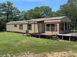 8074 E Charter Oak Rd, Guthrie, OK 73044