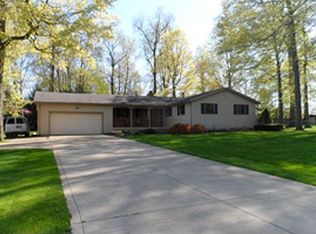 2668 Lutz Ave, Mansfield, OH 44903