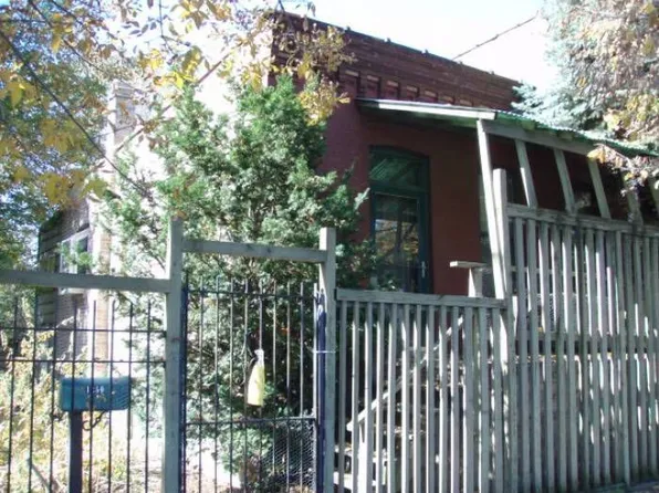 1250 N Avers Ave, Chicago, IL 60651
