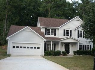638 Watson Bay, Stone Mountain, GA 30087