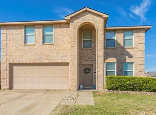 5189 Gold Basin Rd, Fort Worth, TX 76179