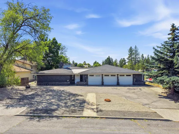 1627 W Courtland Ave, Spokane, WA 99205