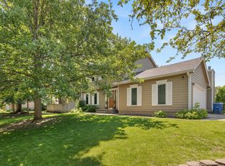4312 46th St, Des Moines, IA 50310
