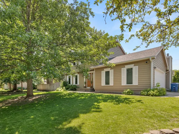 4312 46th St, Des Moines, IA 50310