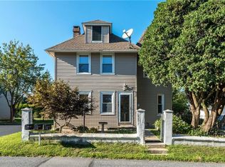 2747 Fairview St, Bethlehem, PA 18020