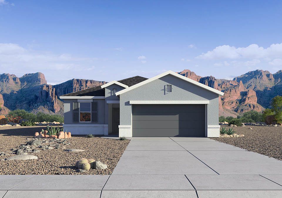 Plan Elevation.