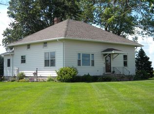 1835 N 600 East Rd, Gilman, IL 60938