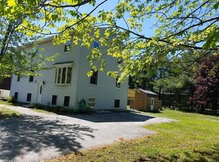 2 Partridge Ln, Gray, ME 04039