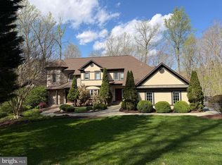7972 Pinnacle Ridge Dr, Manassas, VA 20112