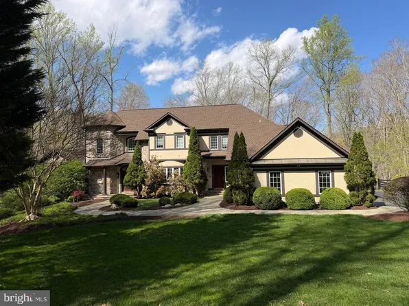 7972 Pinnacle Ridge Dr, Manassas, VA 20112