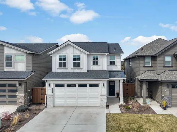 3831 NE Tellus Dr, Bend, OR 97701