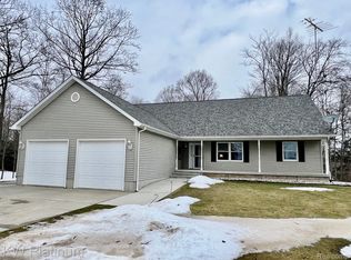 8820 Babcock Rd, Jeddo, MI 48032