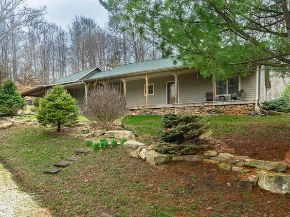 7061 Switchboard Rd, Spencer, IN 47460