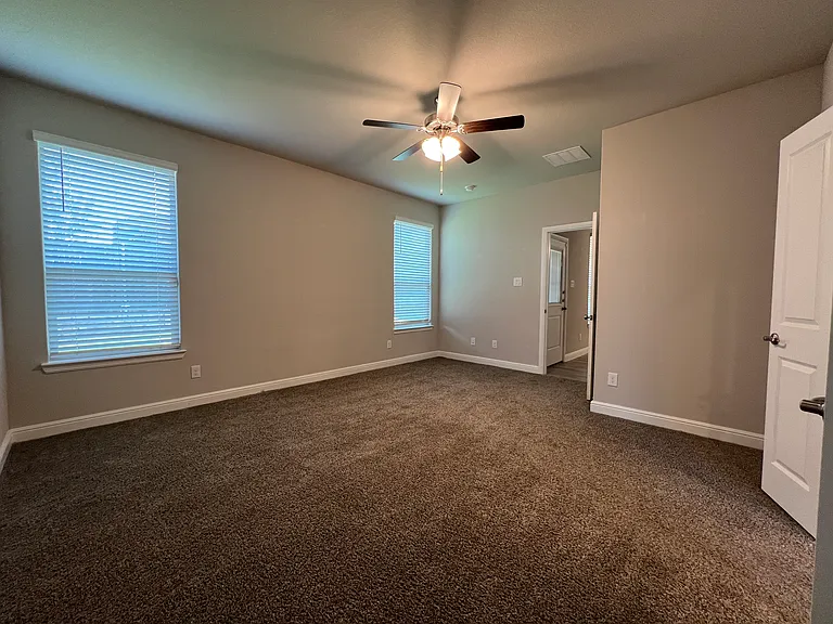 Primary Room