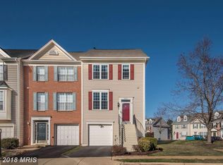 8862 Moat Crossing Pl, Bristow, VA 20136