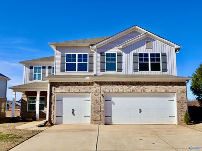 410 Arcanum Ln, New Market, AL, 35761