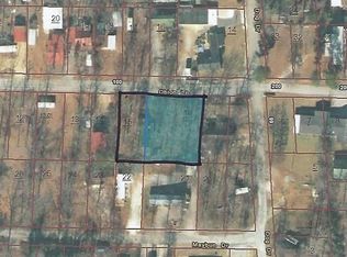 168 Obion Ln, Springville, TN 38256