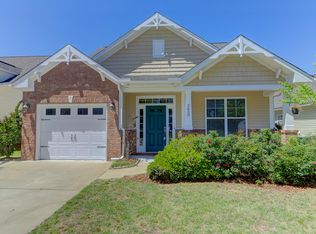 2650 Lohr Dr, Mount Pleasant, SC 29466