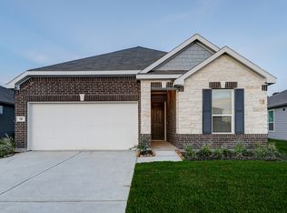 610 Coyote Canyon Ct, Magnolia, TX 77354