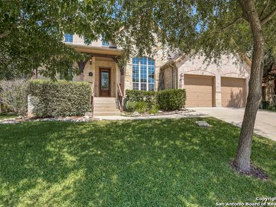 58 Sable Valley, San Antonio, TX, 78258