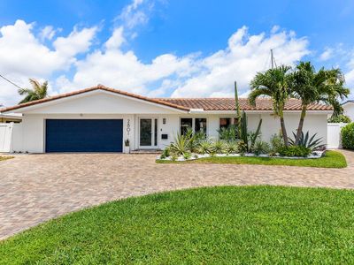 2801 NE 8th Street, Pompano Beach, FL, 33062