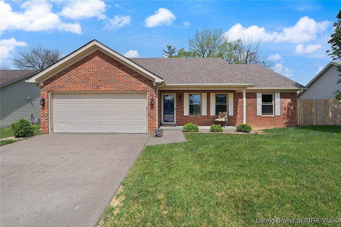 3553 Peach Tree Street, Jeffersonville, IN 47130 | Zillow