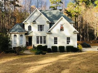 3304 Colby Chase Dr, Apex, NC 27539