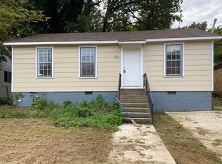624 W 33rd St, North Little Rock, AR 72118