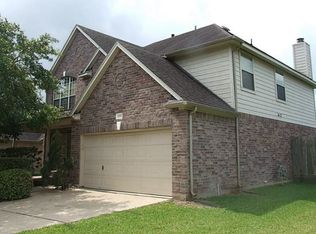 8002 Cross Trail Dr, Sugar Land, TX 77479