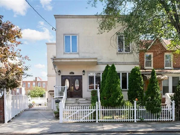 2057 Ford St #A, Brooklyn, NY 11229