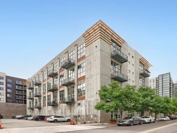 1050 Cherokee St #401, Denver, CO 80204