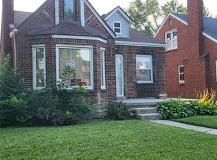 19311 Freeland St, Detroit, MI 48235