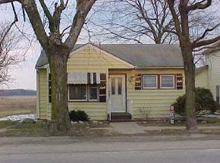 15236 State Route 17, Culver, IN 46511