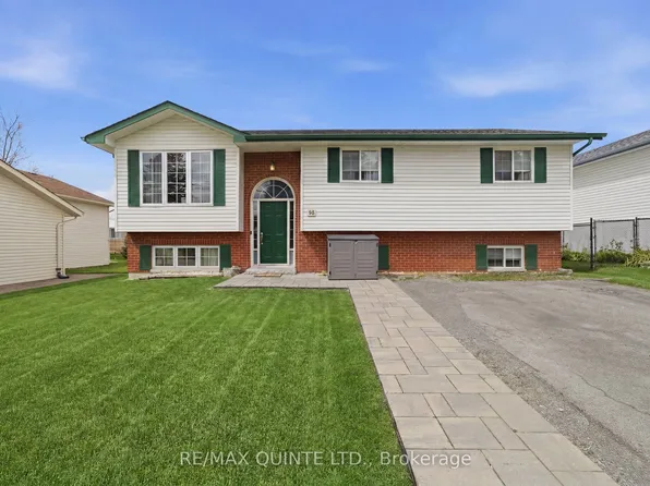 96 Cedar St, Brighton, ON K0K 1H0