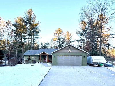 W2330 OTTER PONDS COURT, Keshena, WI, 54135