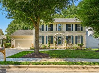 2996 Winding River Pl, Laurel, MD 20724