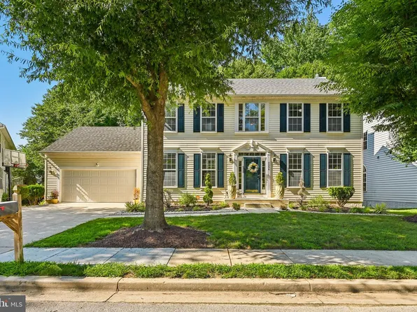 2996 Winding River Pl, Laurel, MD 20724