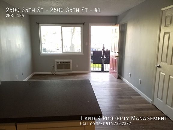 2nd image of 2500 35th St APT 1