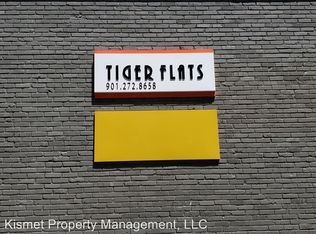 650 Minor St APT 16, Memphis, TN 38111