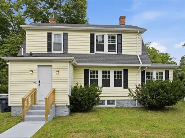 4196 Post Rd, Warwick, RI 02818
