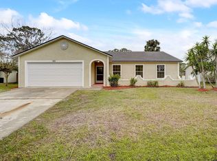 1092 Thompson Rd SW, Palm Bay, FL 32908